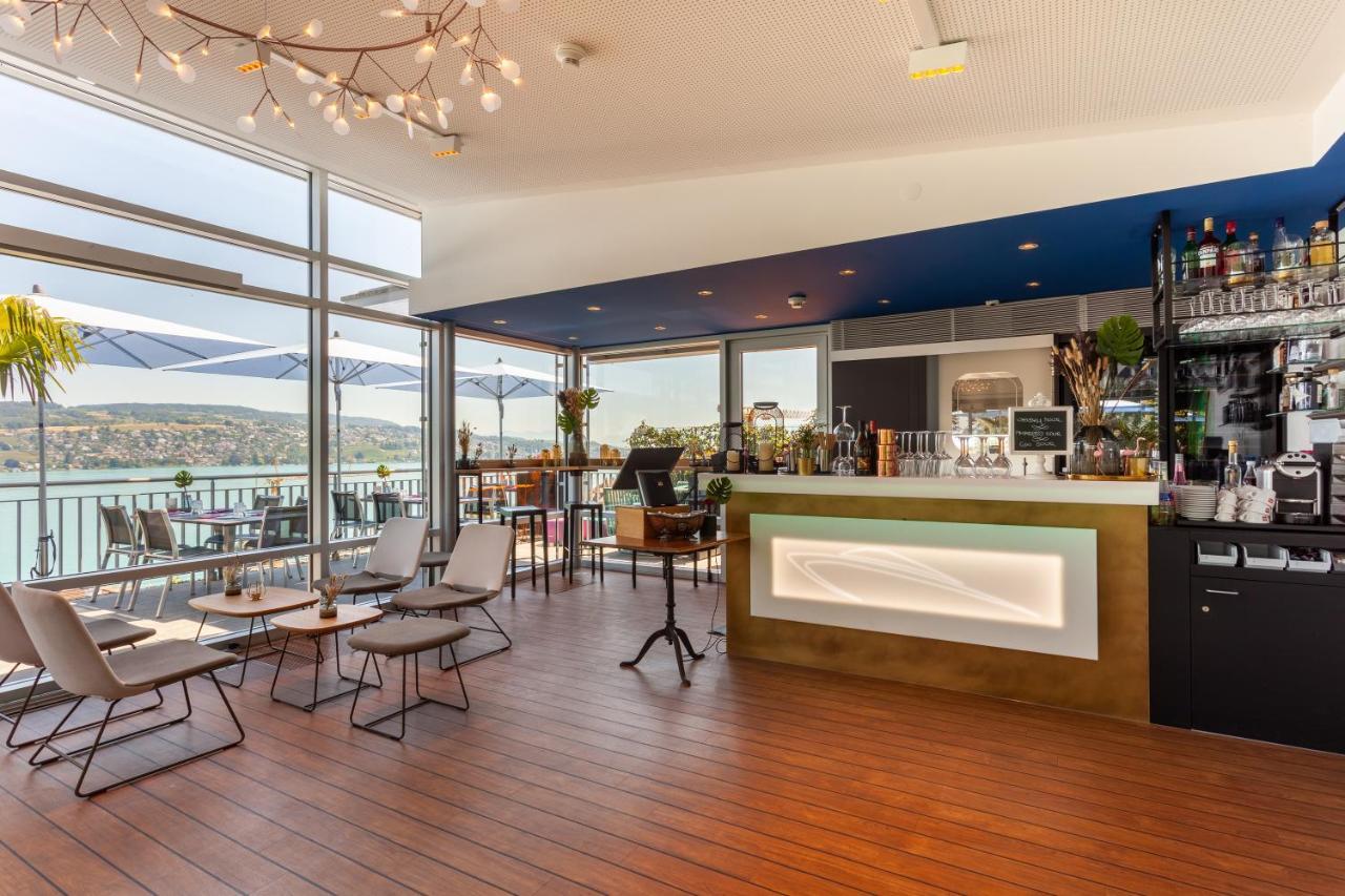 Sedartis Swiss Quality Hotel 4*