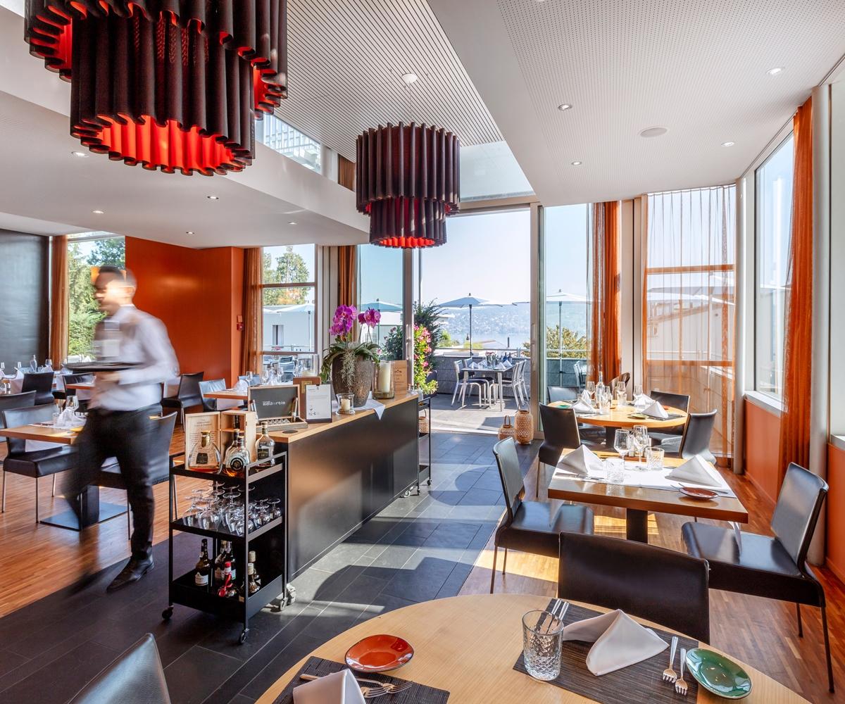 Hotel Sedartis Swiss Quality Thalwil