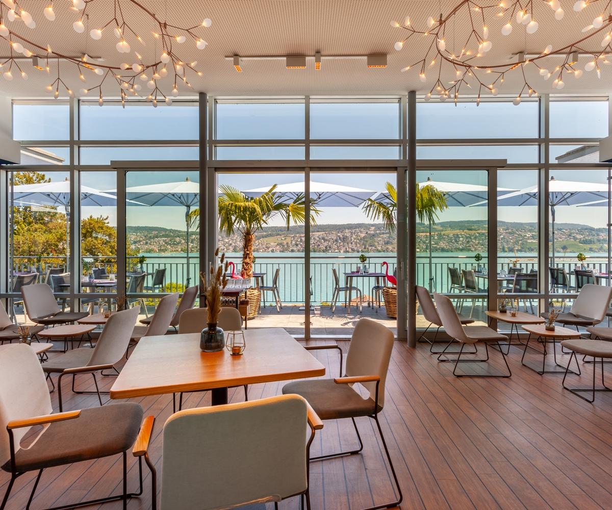 Sedartis Swiss Quality 4* Thalwil