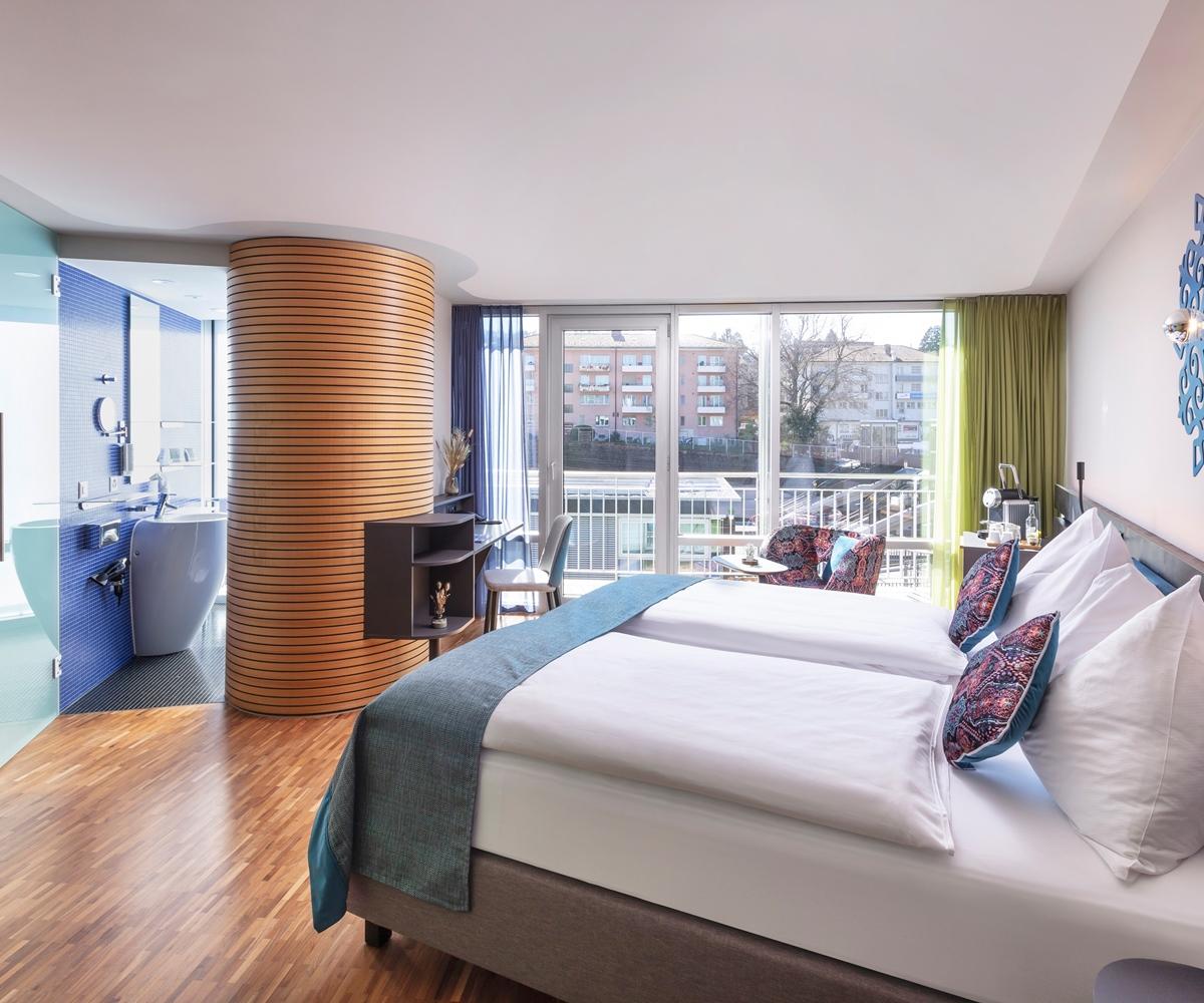 Sedartis Swiss Quality 4* Thalwil